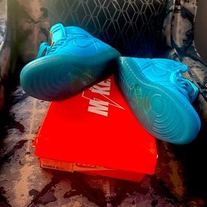 Air Jordan retro 1 size 10.5